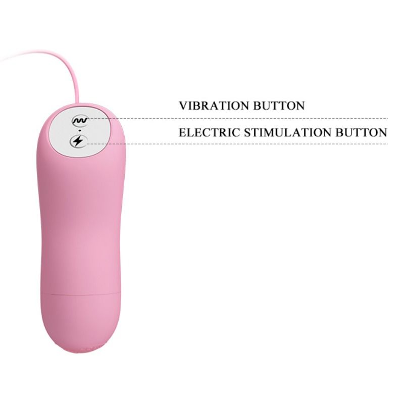 PINCE TÉTONS ÉLECTROCHOC