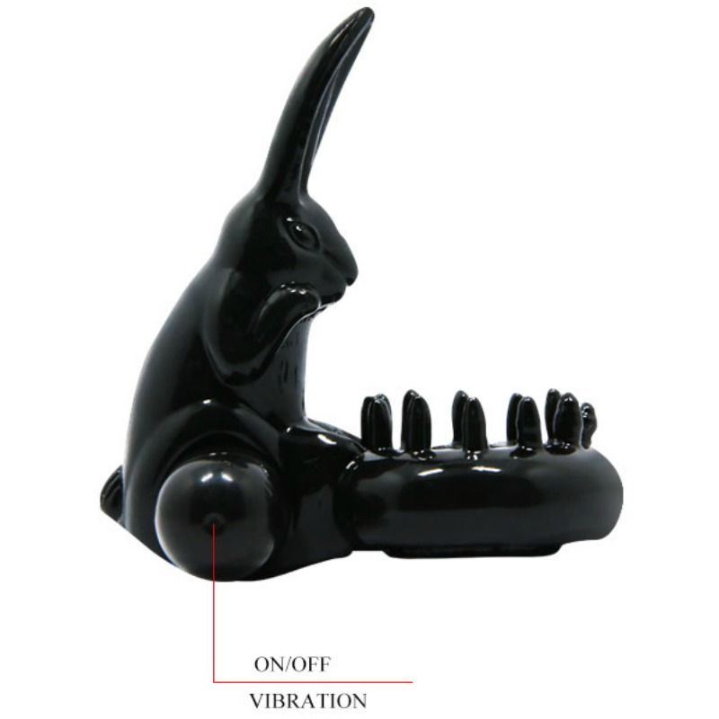 BAILE - SWEET RING LAPIN