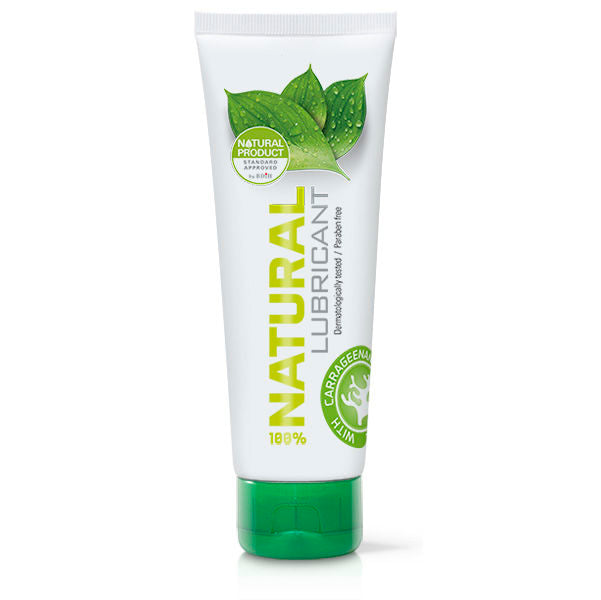 PHARMA BASE LUBRIFIANT AGUA NATUREL 125 ML