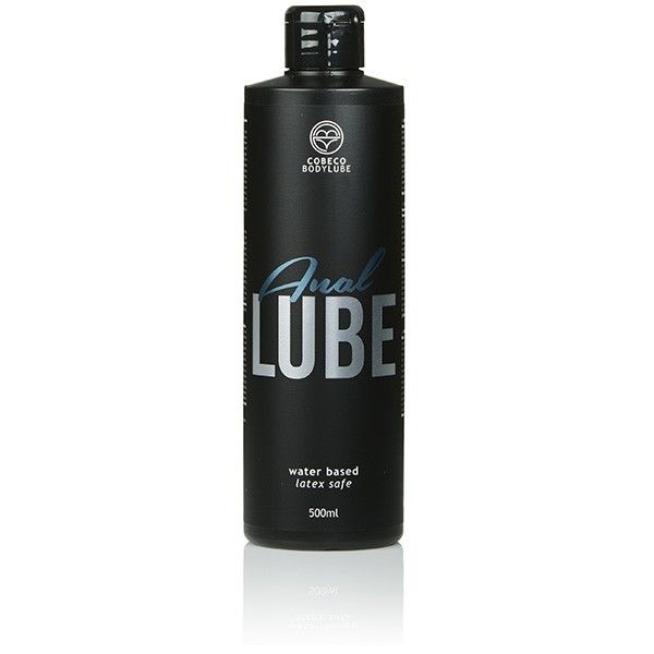 LUBRIFIANT ANAL 500ML