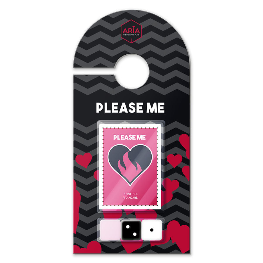 PLEASE ME PLAY XXX