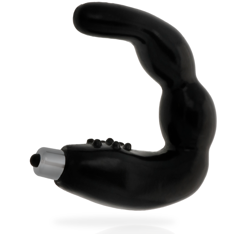PLUG ANAL MASSEUR DE PROSTATE VIBRATION