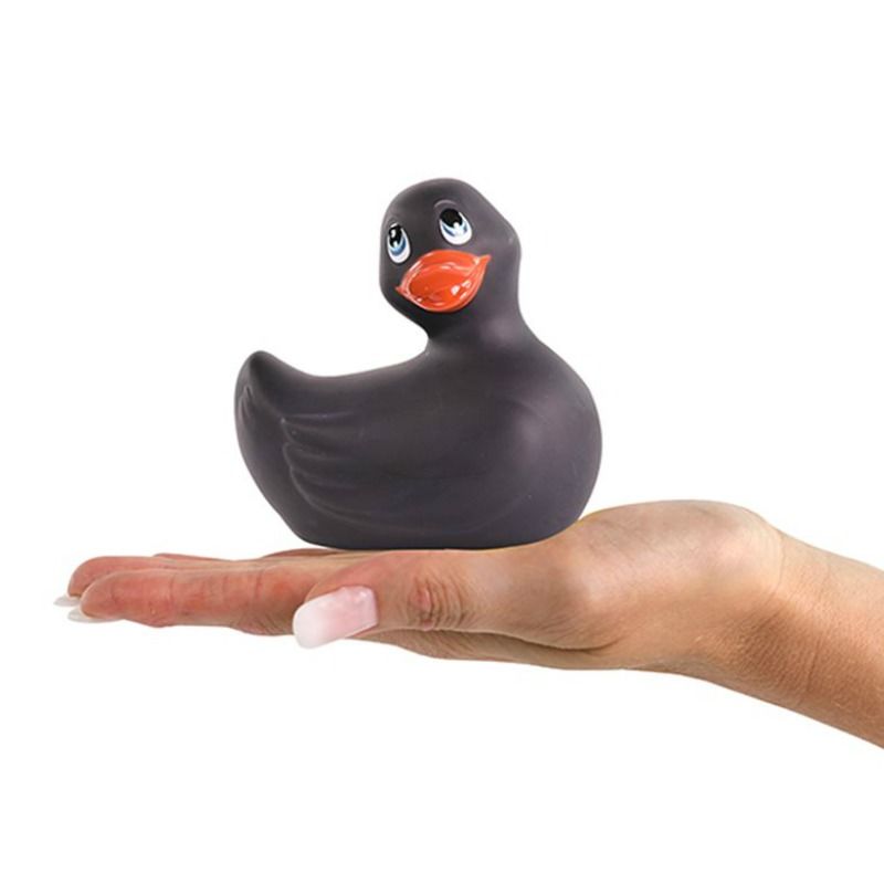 MY DUCK CLASSIC VIBRANT NOIR