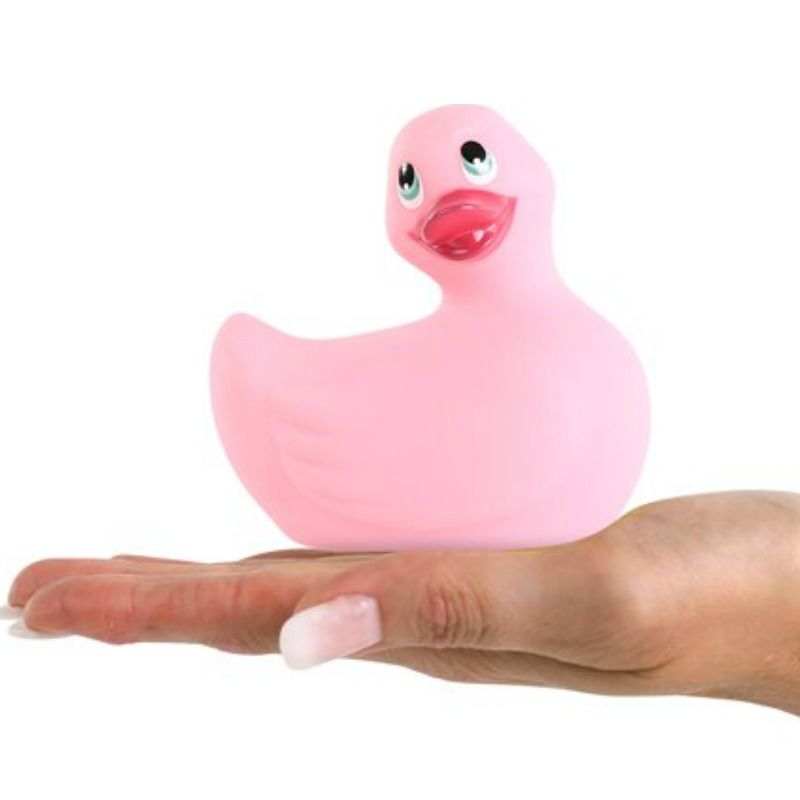 MY DUCK CLASSIC VIBRANT ROSE