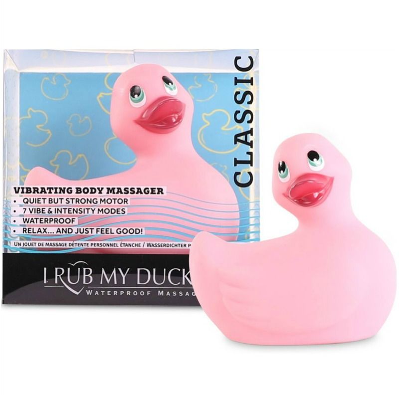 MY DUCK CLASSIC VIBRANT ROSE
