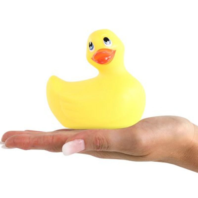 MY DUCK CLASSIC VIBRANT JAUNE