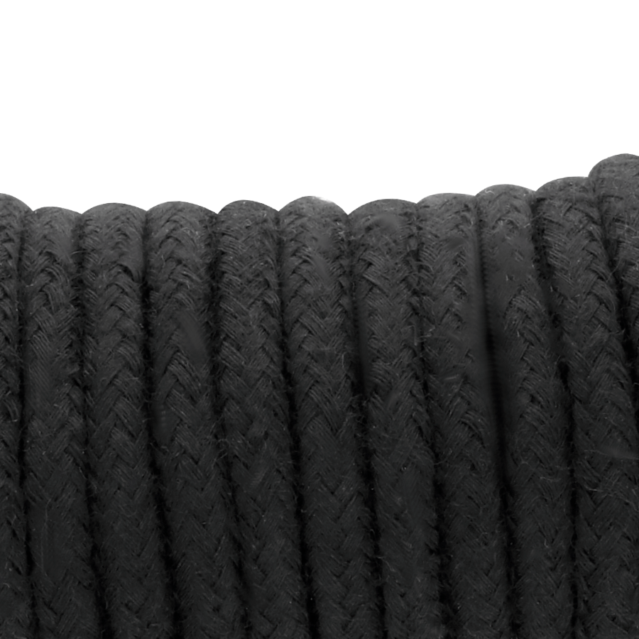 CORDE DOMINATION 5 M NOIRE