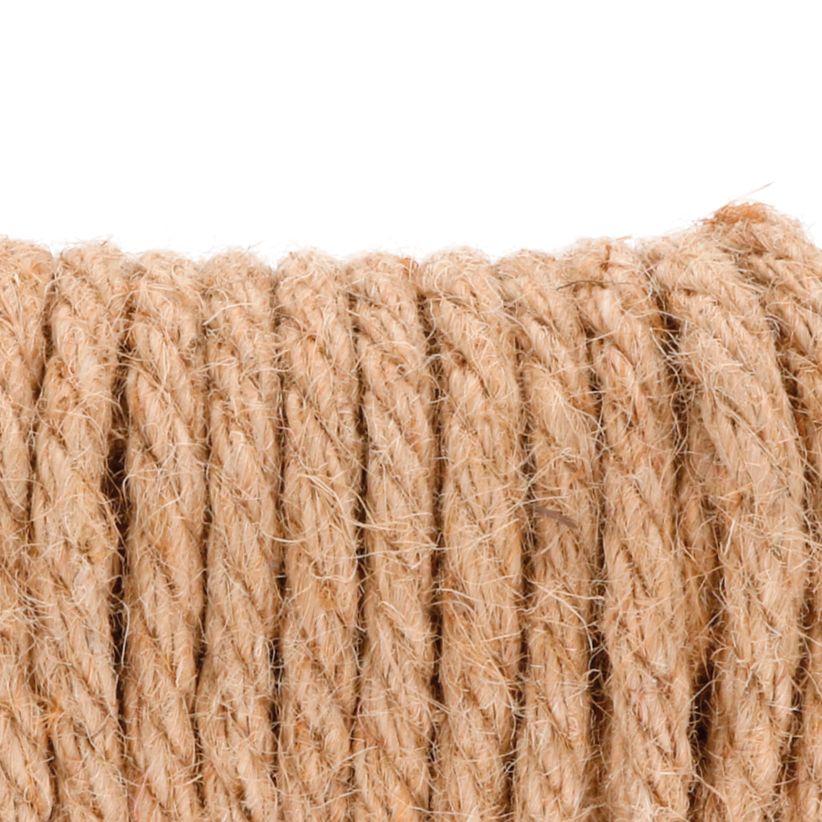 CORDE DOMINATION 5 M EN JUTE