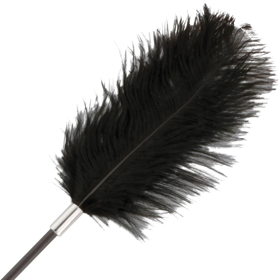 FOUET PLUME D'AMOUR