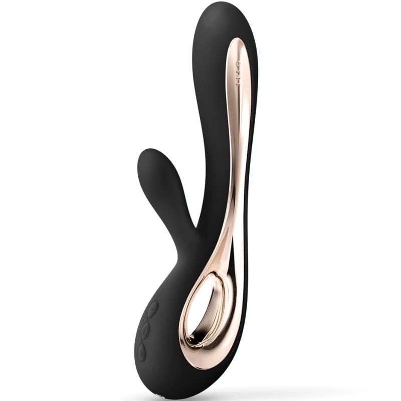 LELO - VIBROMASSEUR SORAYA 2