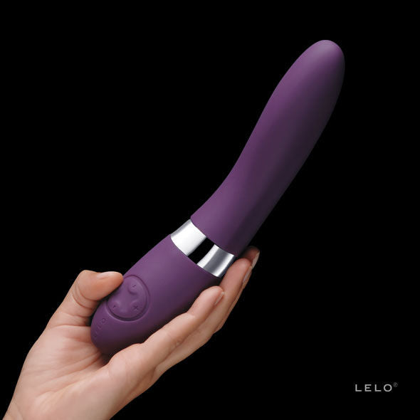 LELO - VIBROMASSEUR DE LUXE ELISE 2