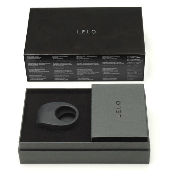 LELO - ANNEAU VIBRANT TOR II