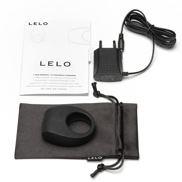LELO - ANNEAU VIBRANT TOR II