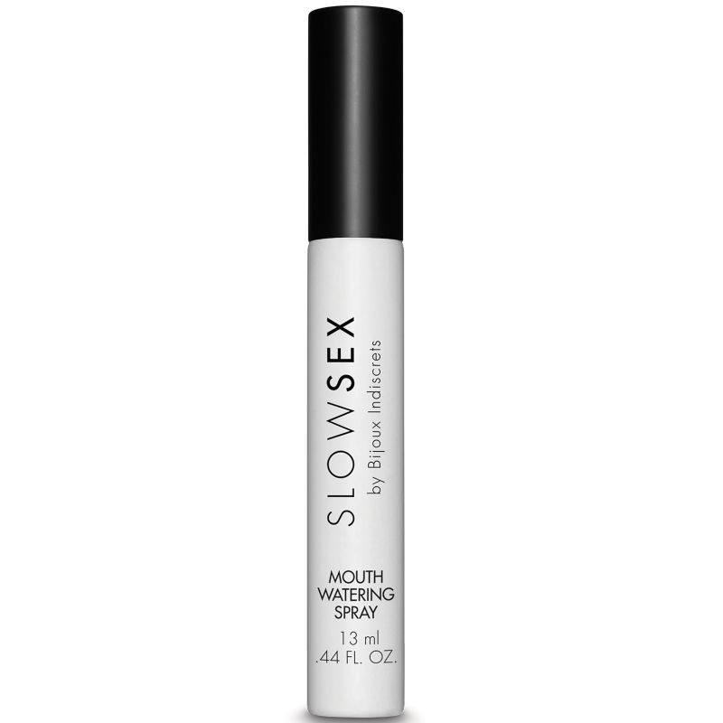 BIJOUX INDISCRETS - SPRAY AGRUMES 13 ML