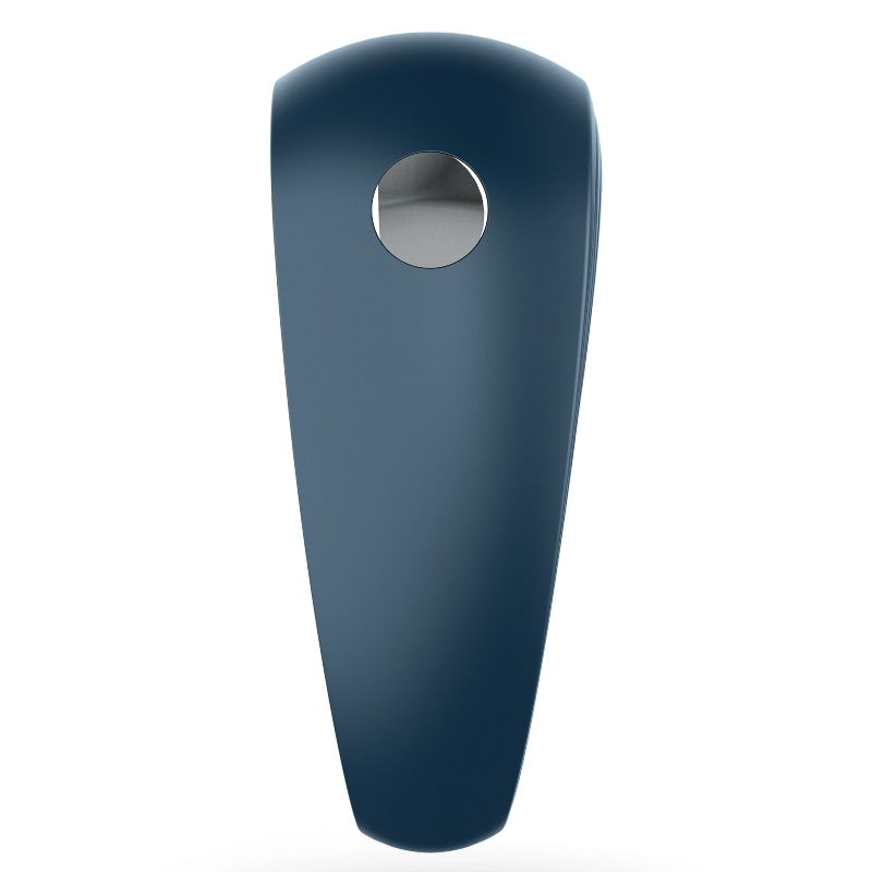 SATISFYER - ANNEAU VIBRANT