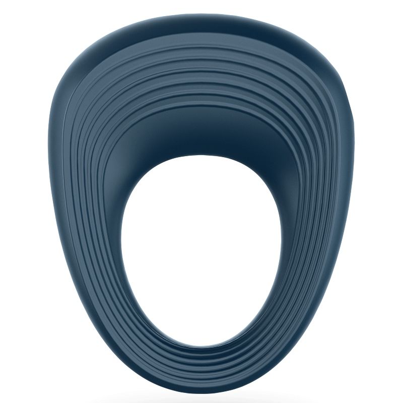 SATISFYER - ANNEAU VIBRANT