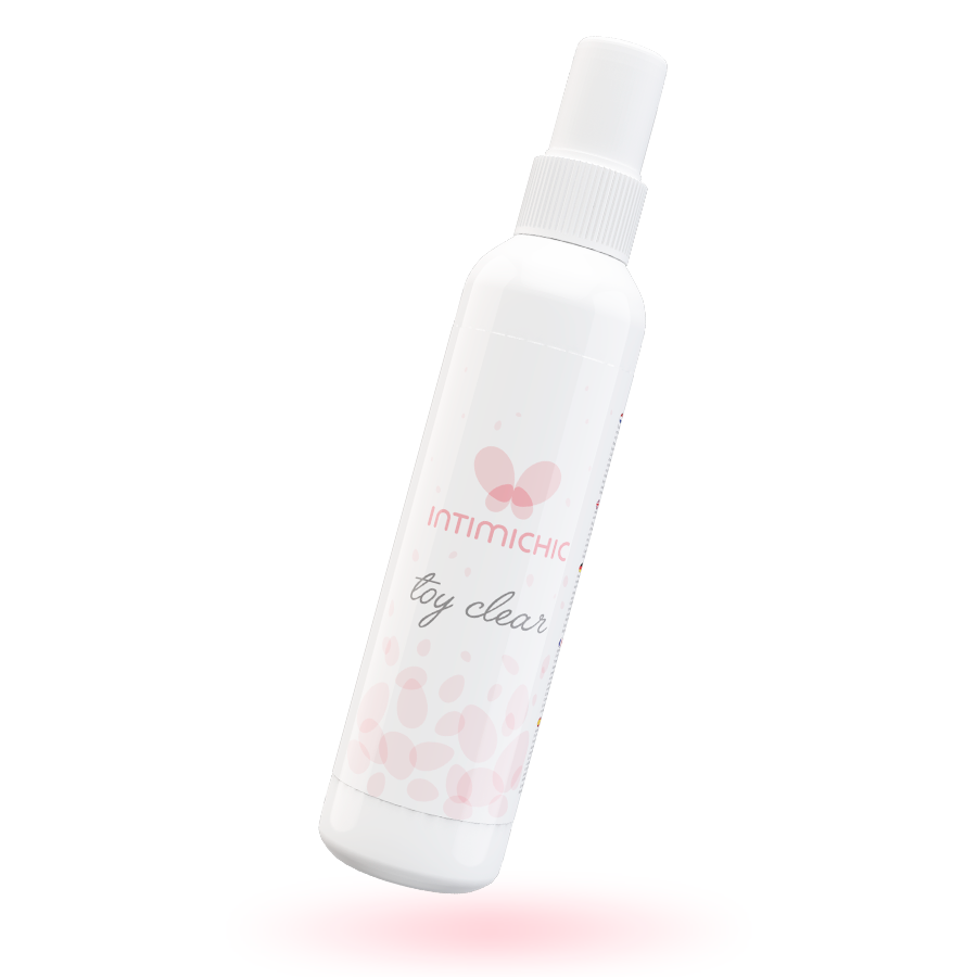 NETTOYANT DÉSINFECTANT 150 ML