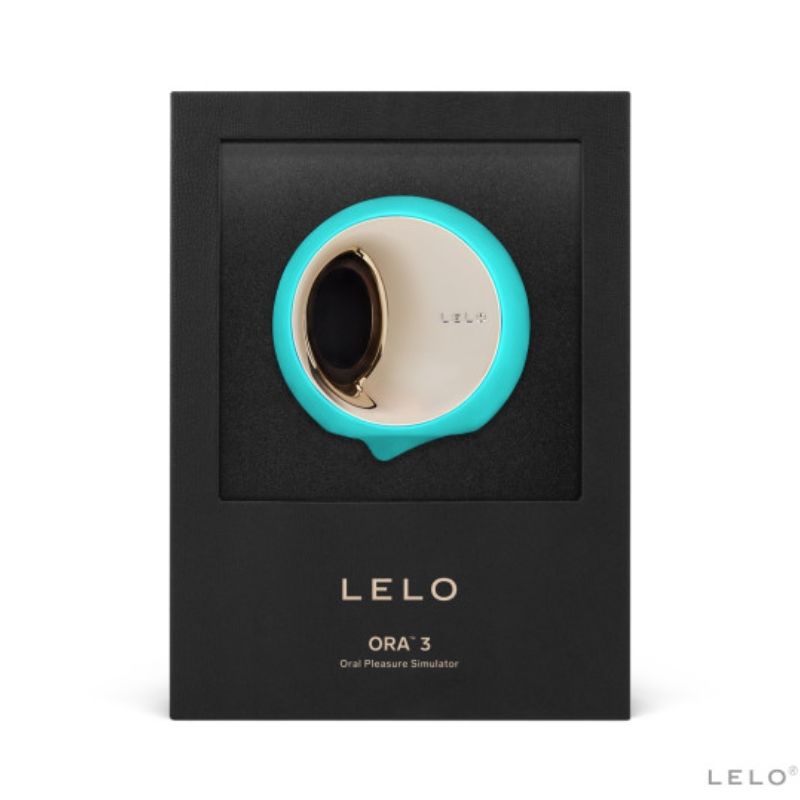 LELO - ORA 3 STIMULATEUR DE SEXE ORAL
