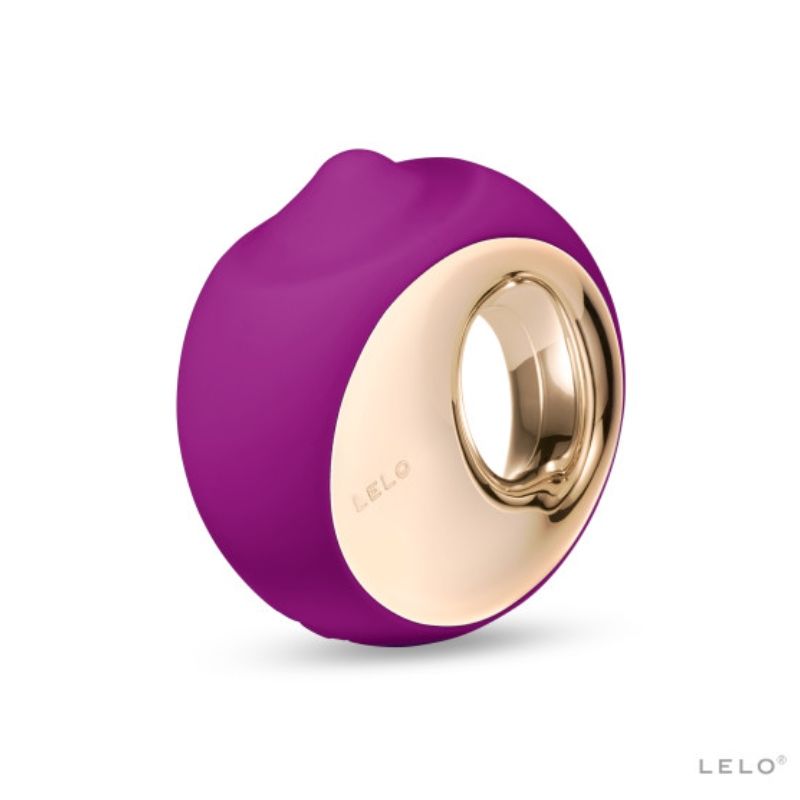 LELO - ORA 3 STIMULATEUR DE SEXE ORAL