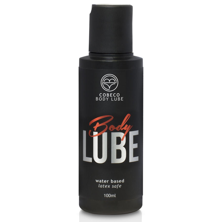 CBL LUBRIFIANT CORPOREL WB 100ML