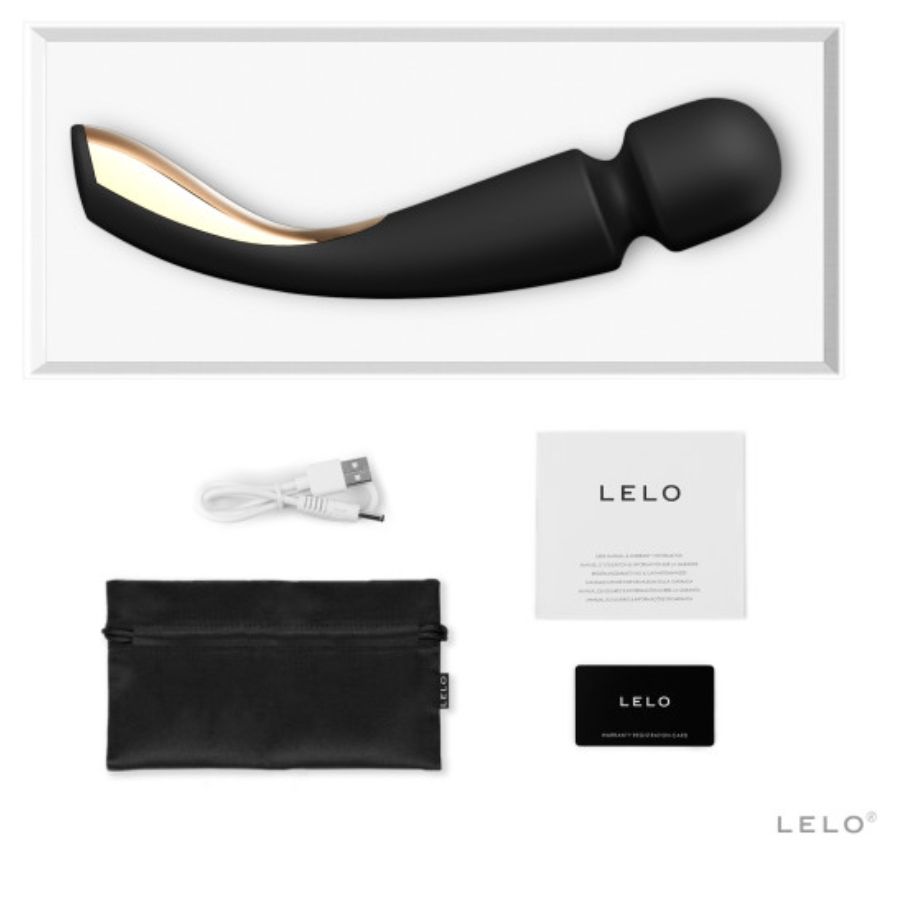 LELO - SMART WAND 2