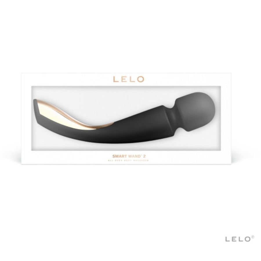 LELO - SMART WAND 2