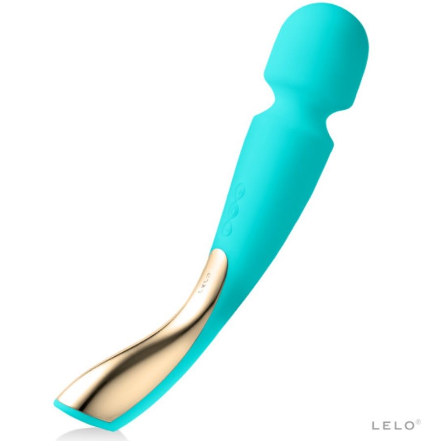 LELO - SMART WAND 2