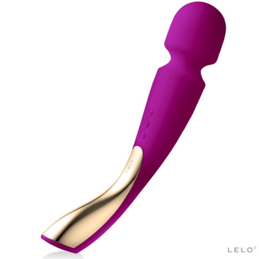 LELO - SMART WAND 2