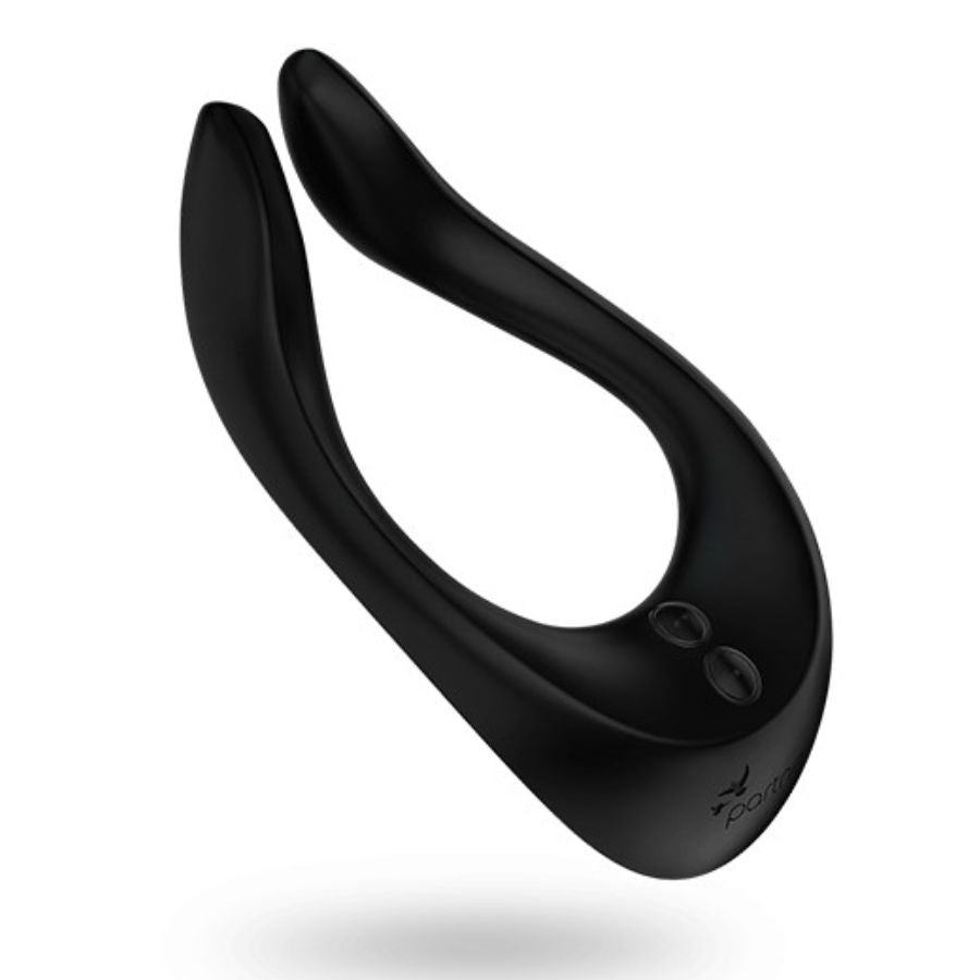 SATISFYER - "MULTIFUN 2 PARTNER"