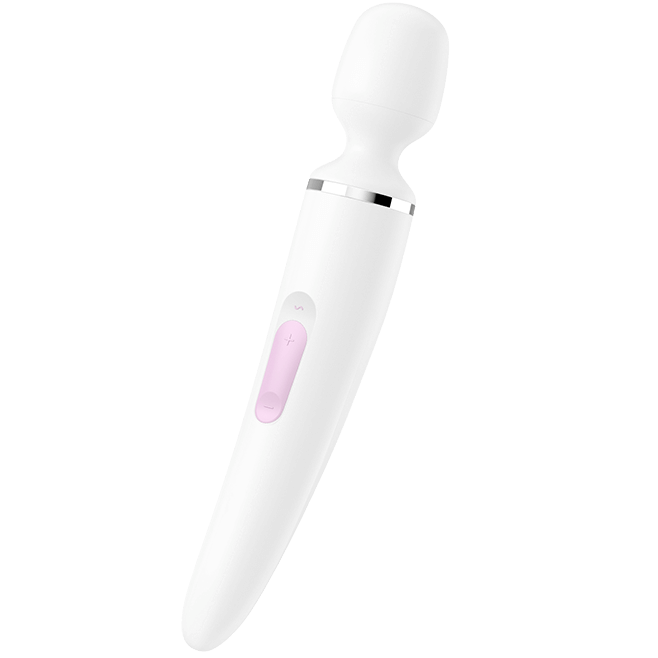 SATISFYER - "WANDER WOMAN"