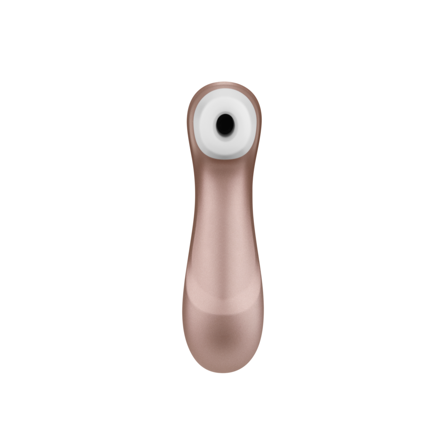 SATISFYER - STIMULATEUR "PRO 2"