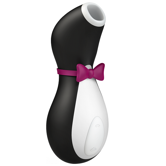 SATISFYER - "PRO PENGUIN"