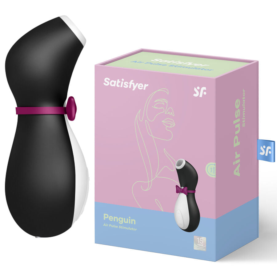 SATISFYER - "PRO PENGUIN"