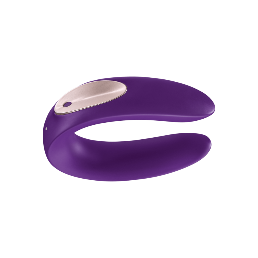 SATISFYER - PARTNER PLUS
