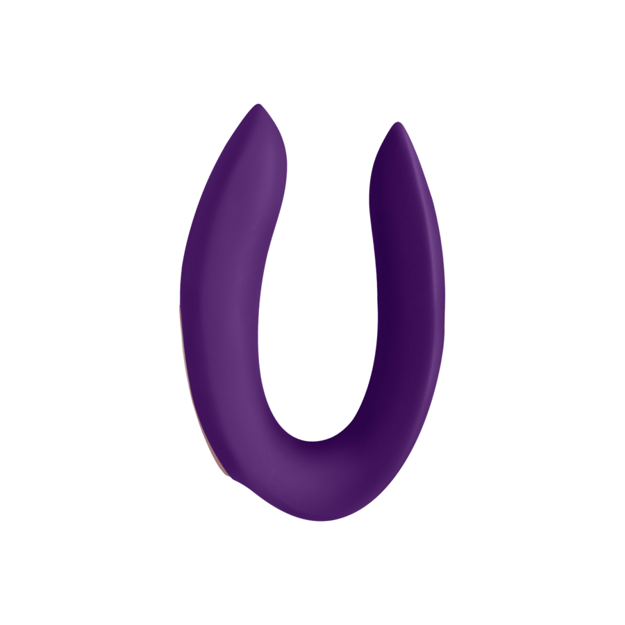 SATISFYER - PARTNER PLUS