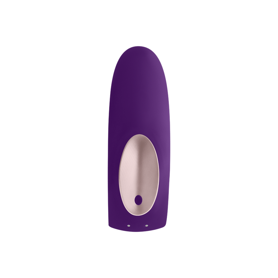 SATISFYER - PARTNER PLUS