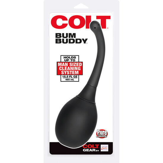 COLT BUM BUDDY NOIR