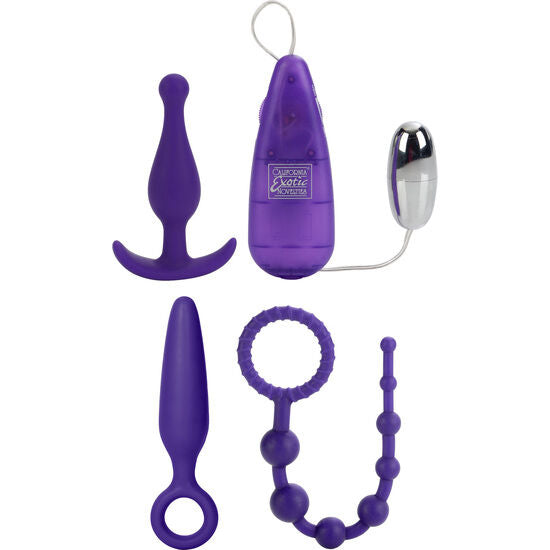 SON KIT ANAL
