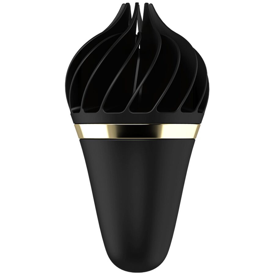 SATISFYER - STIMULATEUR "SWEET TREAT"