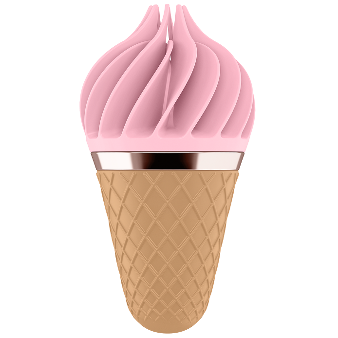 SATISFYER - STIMULATEUR "SWEET TREAT"