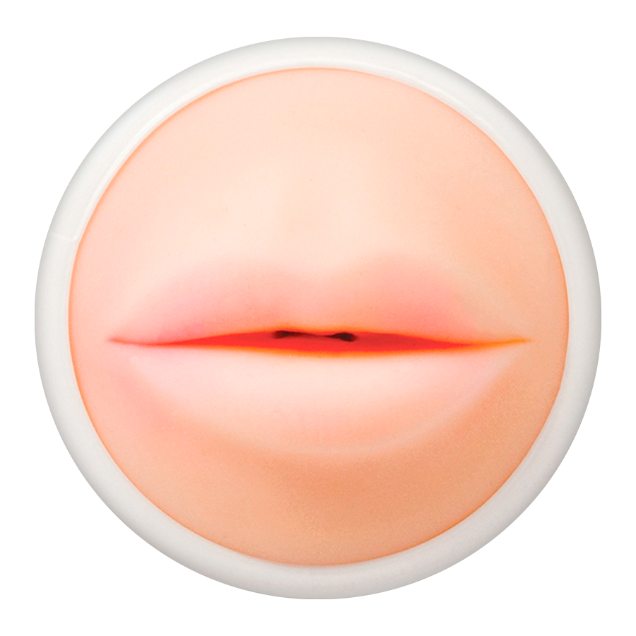 MASTURBATEUR ADDICTED TOYS - BOUCHE