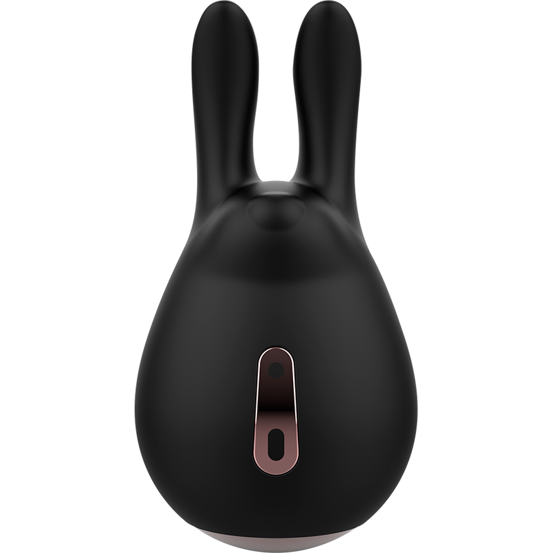 COQUETTE CHIC DESIRE - STIMULATEUR CLITORIS NOIR / OR