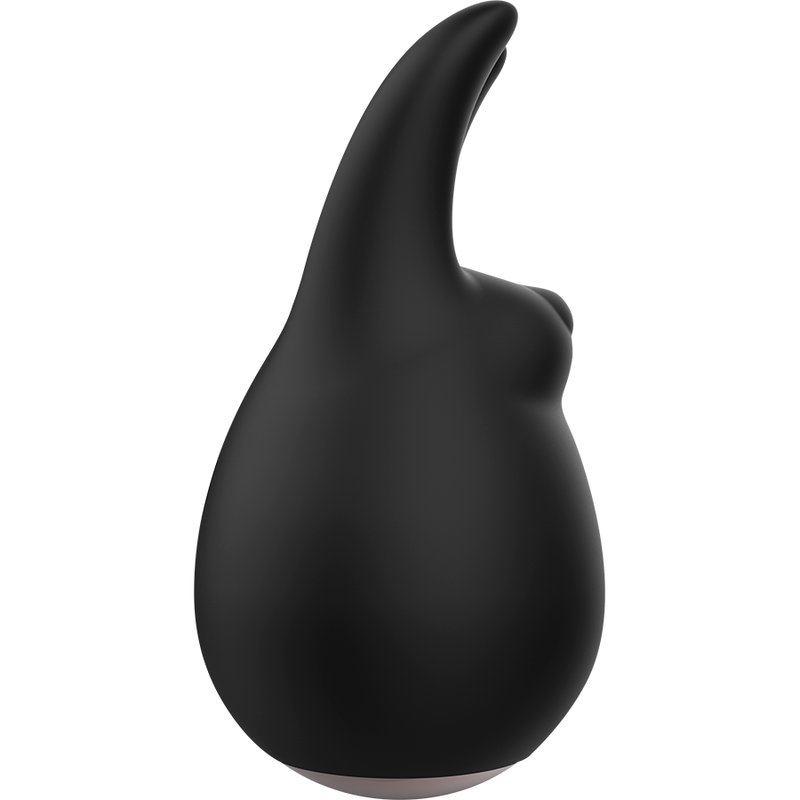 COQUETTE CHIC DESIRE - STIMULATEUR CLITORIS NOIR / OR