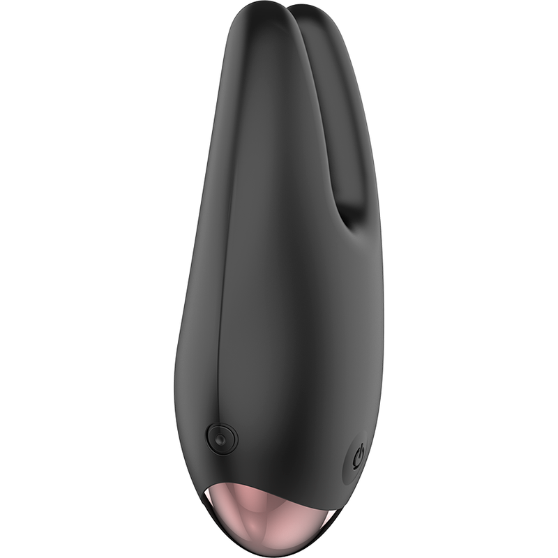 COQUETTE CHIC DESIRE - STIMULATEUR CLITORIS NOIR / OR
