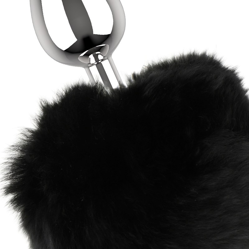 COQUETTE CHIC DESIRE - PLUG ANAL METAL
