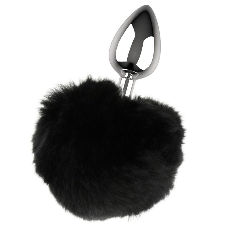 COQUETTE CHIC DESIRE - PLUG ANAL METAL