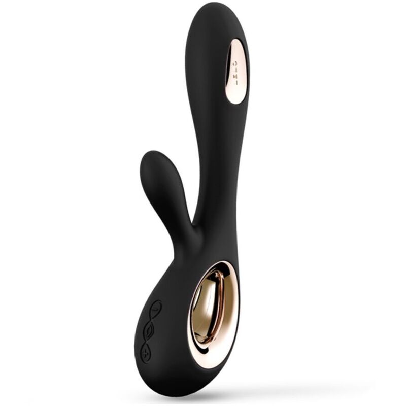 LELO - SORAYA WAVE VIBROMASSEUR