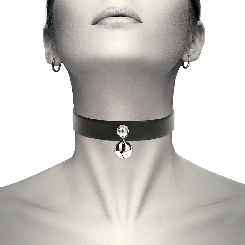 COQUETTE CHIC DESIRE - COLLIER HOCHET