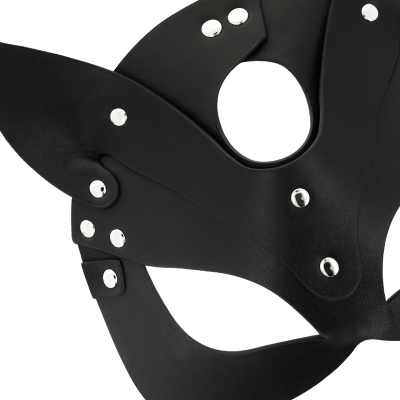 COQUETTE CHIC DESIRE - MASQUE AVEC OREILLES DE CHAT