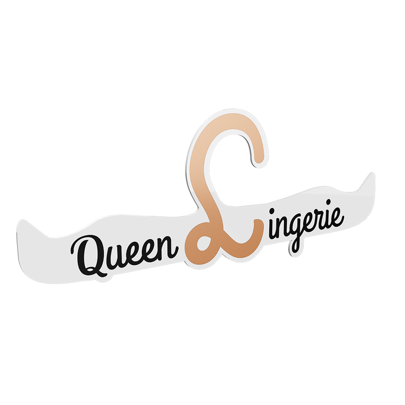 QUEEN LINGERIE - CINTRE LINGERIE